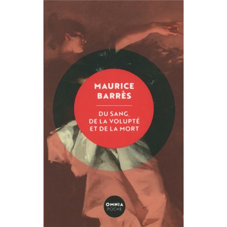 Du sang, de la volupté et de la mort