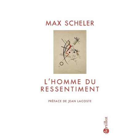 L'homme du ressentiment