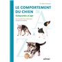 Le comportement du chien de A à Z - Comprendre et agir