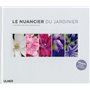 Le nuancier du jardinier