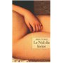 Le nid du Loriot
