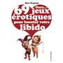 Osez 69 jeux érotiques pour booster votre libido