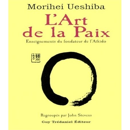 L'Art de la paix