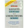 Savants maudits, chercheurs exclus - Tome 3