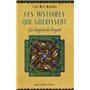 Ces histoires qui guerissent - La Sagesse du Coyote