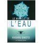 Le miracle de l'eau