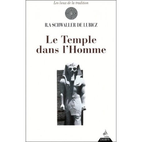 Le Temple dans l'homme