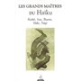 Les Grands maîtres du Haïku