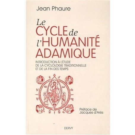 Le cycle de l'humanité adamique