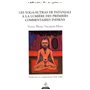 Les Yoga-Sutra de Patanjali à la lumière des pre miers commentaires indiens