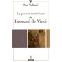 La Pensée ésotérique de Léonard de Vinci