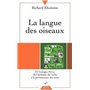 La langue des oiseaux - Tome II