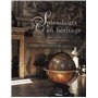 Splendeurs en héritage- Palais et chateaux d'Europe