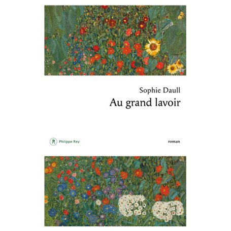 Au grand lavoir