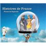 Histoires de France