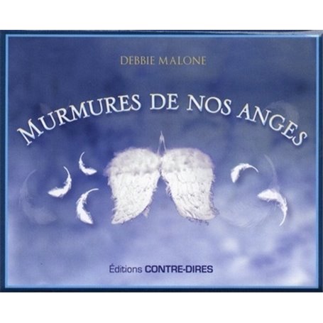 Murmures de nos anges