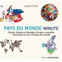 Pays du monde minute