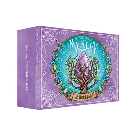 Le Petit Oracle de Merlin l'Enchanteur