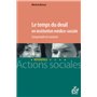Le temps du deuil en institution médico-sociale