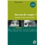 Vous avez dit " usager " ? - Le rapport d'usage en action sociale