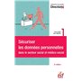 Sécuriser les données personnelles dans le social et médico-social