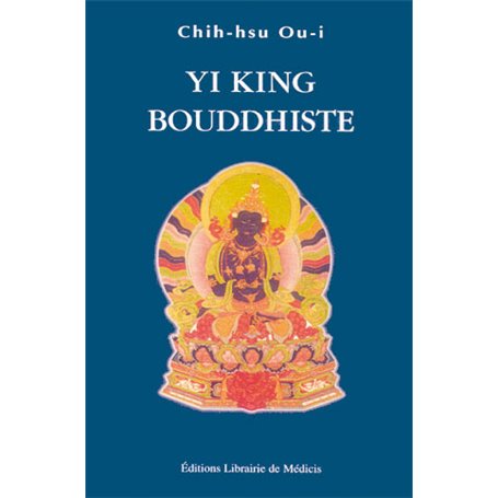 Yi King bouddhiste
