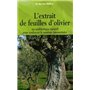 L'extrait de feuilles d'olivier - Un antibiotique naturel pour renforcer le système immunitaire