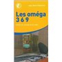 Les oméga 3 6 9