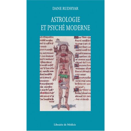 Astrologie et psyché moderne