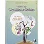 Initiations aux constellations familiales (coffret)