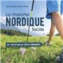 La marche nordique facile