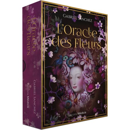 L'Oracle des fleurs