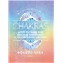 Le guide énergétique des chakras - Activez vos chakras pour renforcer votre intuition