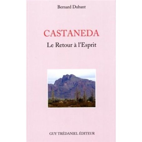 Castaneda- Le retour à l'esprit