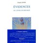 Evidences ou l'éveil en instance