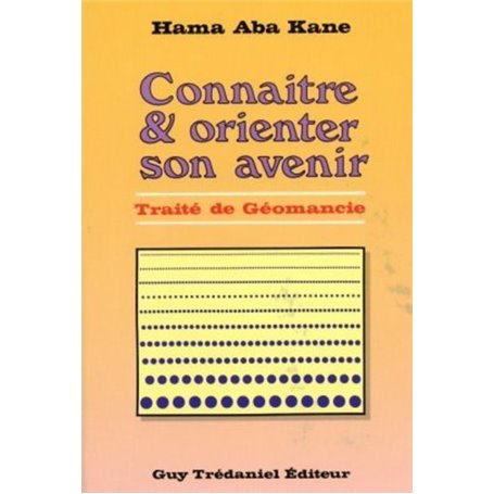 Connaitre et orienter son avenir