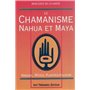 Chamanisme nahua et maya