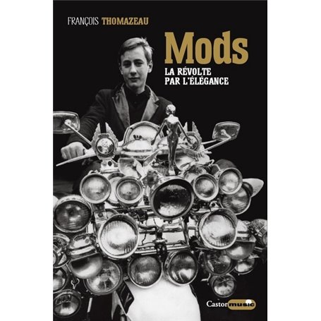 Mods, la révolte par l'élégance