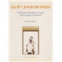 Le 8e Jour de Ptah - Traité des vingt deux Arcanes de la Science d'Al Kemit