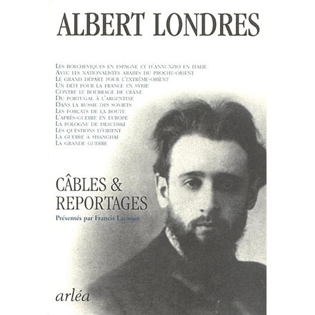 Câbles & Reportages