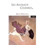 Les Animaux célèbres