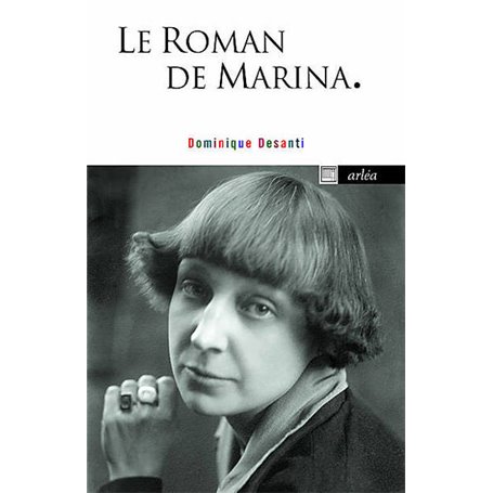 Le Roman de Marina