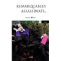 Remarquables assassinats
