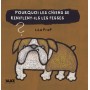 Pourquoi les chiens se reniflent-ils les fesses ?