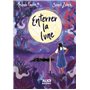 Enterrer la lune