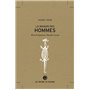 La maison des hommes