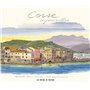 Corse Aquarelles