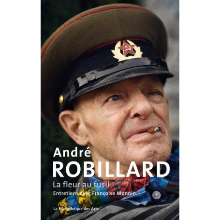 André Robillard
