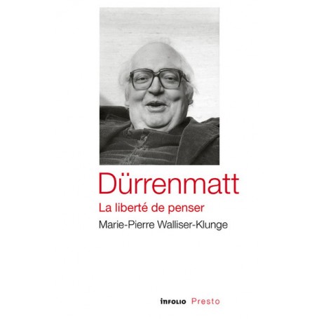 Dürrenmatt