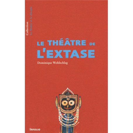 Le théâtre de l'extase